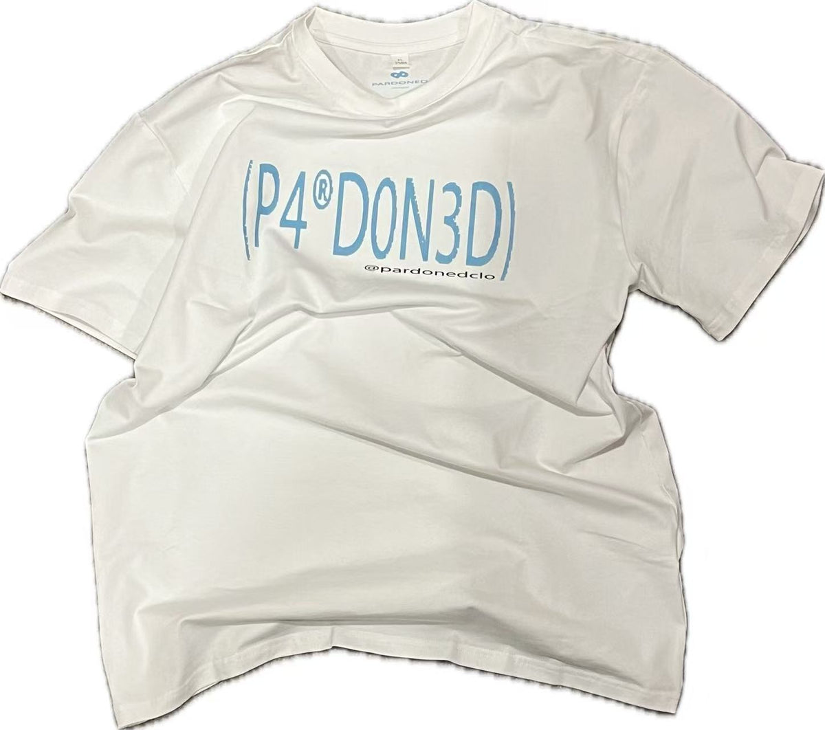 (P4®D0N3D) Tee