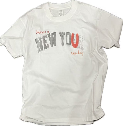 A new york dream tee