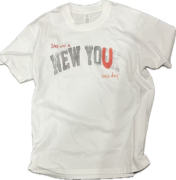A new york dream tee