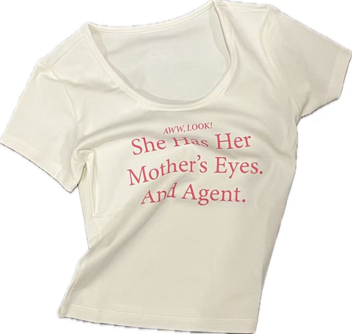 Nepo baby womens top