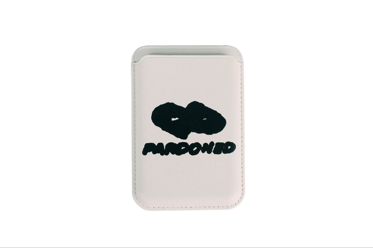 Doodle magsafe wallet