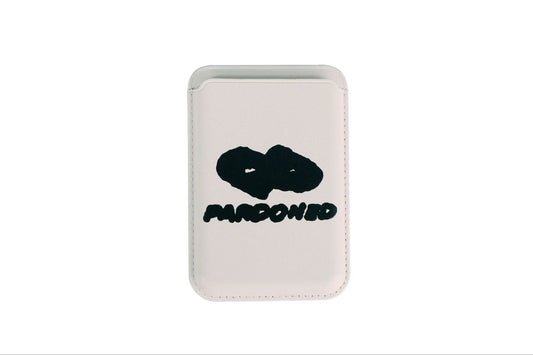 Doodle magsafe wallet