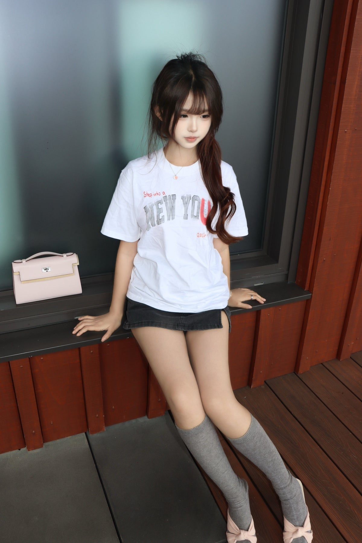 A new york dream tee