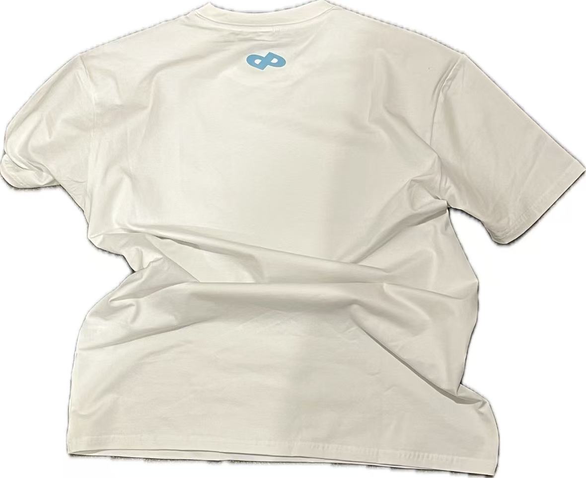 (P4®D0N3D) Tee